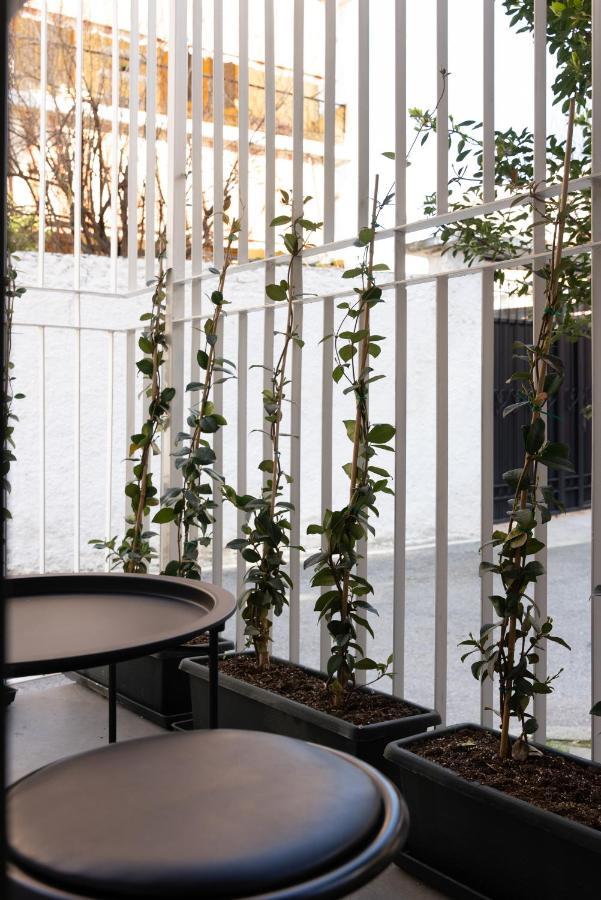 City Center Apartment 地拉那 外观 照片