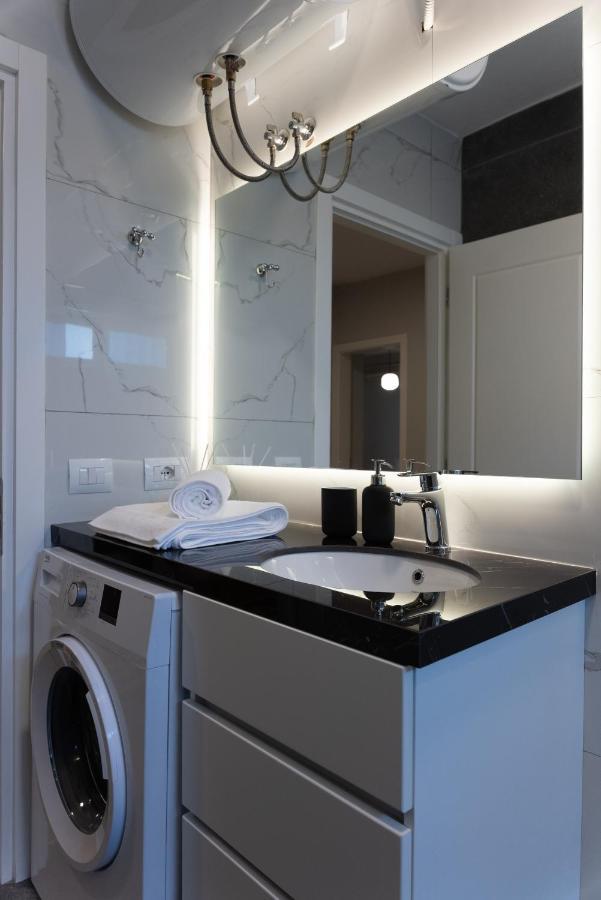City Center Apartment 地拉那 外观 照片